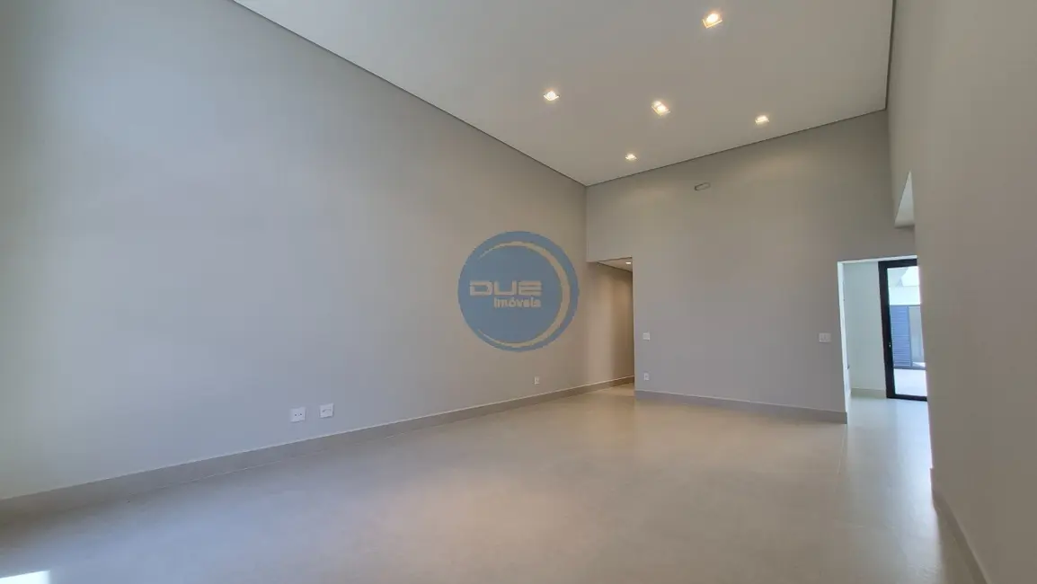 Foto 4 de Casa de Condomínio com 3 quartos à venda, 209m2 em Indaiatuba - SP