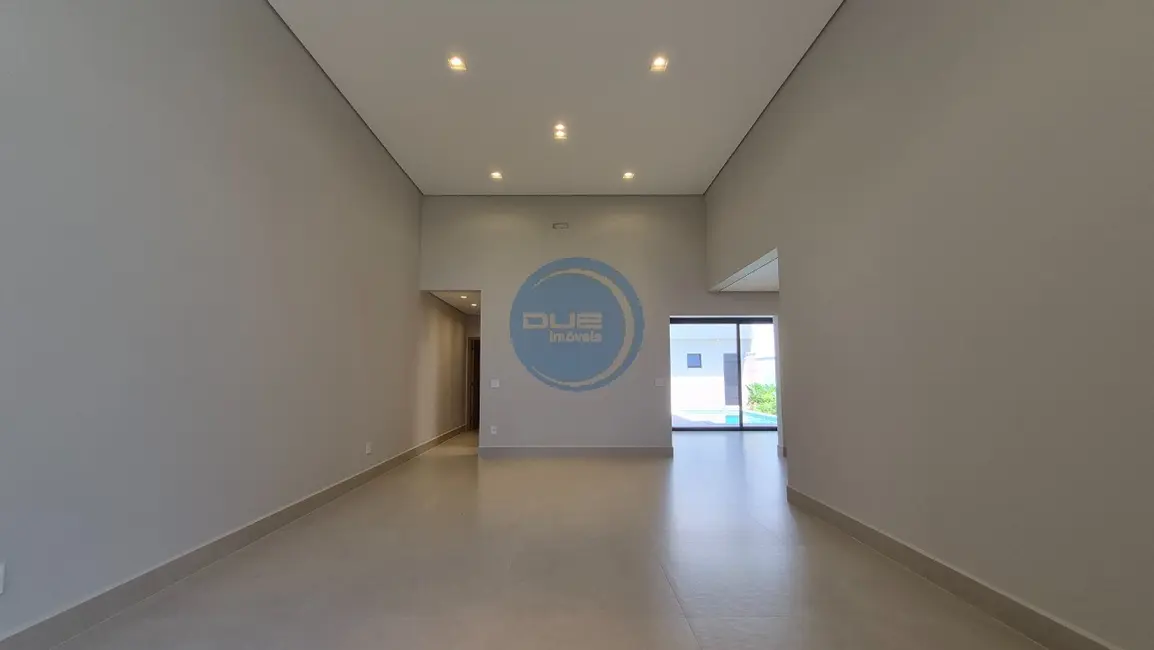 Foto 3 de Casa de Condomínio com 3 quartos à venda, 209m2 em Indaiatuba - SP