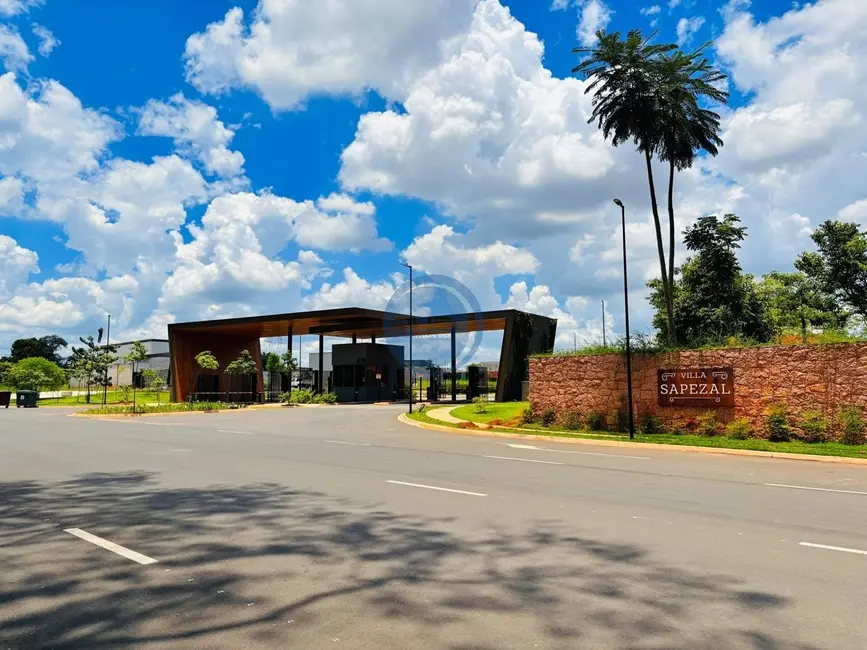 Foto 5 de Terreno / Lote à venda, 360m2 em Indaiatuba - SP