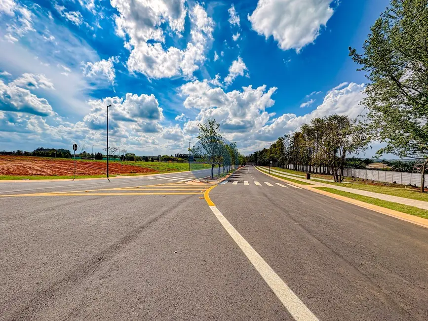 Foto 8 de Terreno / Lote à venda, 683m2 em Indaiatuba - SP