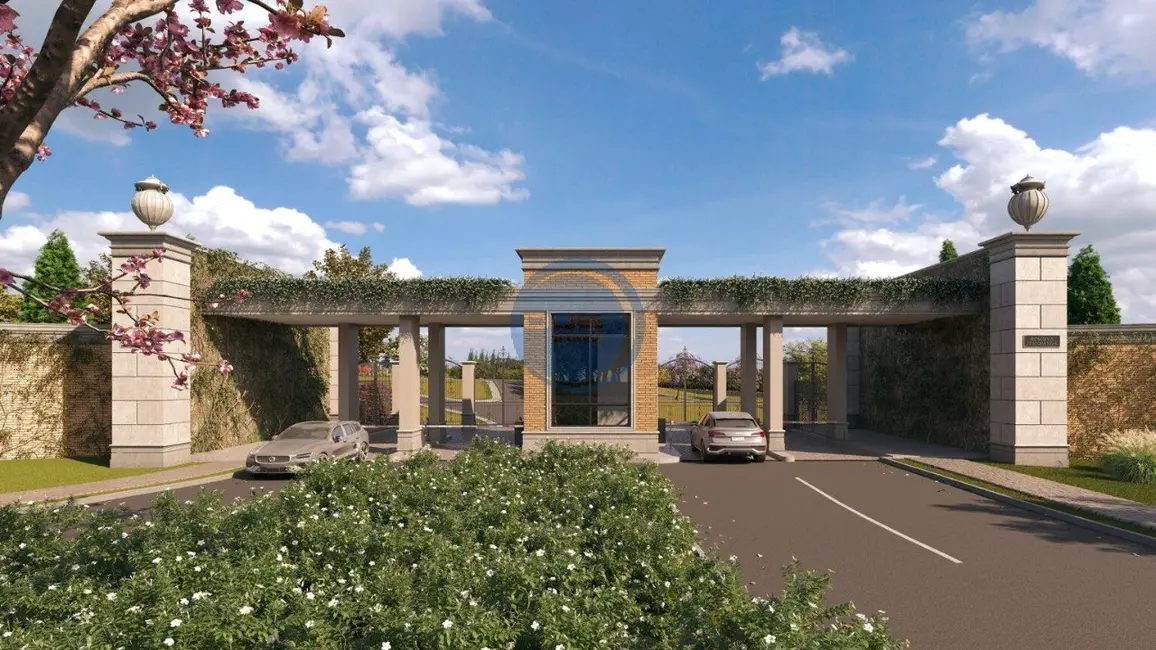 Foto 2 de Terreno / Lote à venda, 683m2 em Indaiatuba - SP