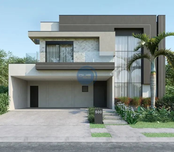 Foto 5 de Casa com 3 quartos à venda, 320m2 em Residencial Duas Marias, Indaiatuba - SP