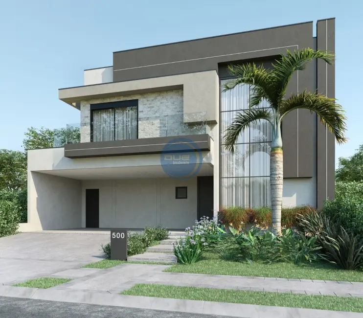 Foto 2 de Casa com 3 quartos à venda, 320m2 em Residencial Duas Marias, Indaiatuba - SP