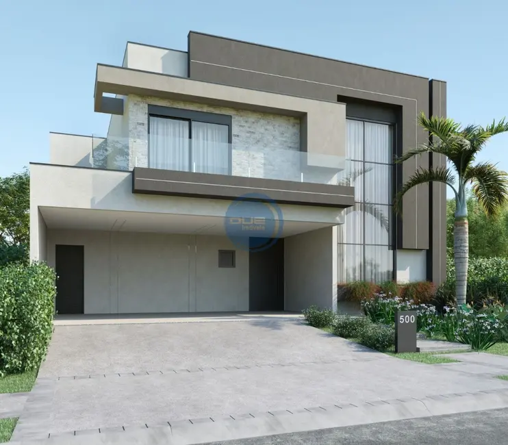 Foto 1 de Casa com 3 quartos à venda, 320m2 em Residencial Duas Marias, Indaiatuba - SP