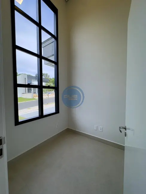 Foto 9 de Casa de Condomínio com 3 quartos à venda, 190m2 em Indaiatuba - SP