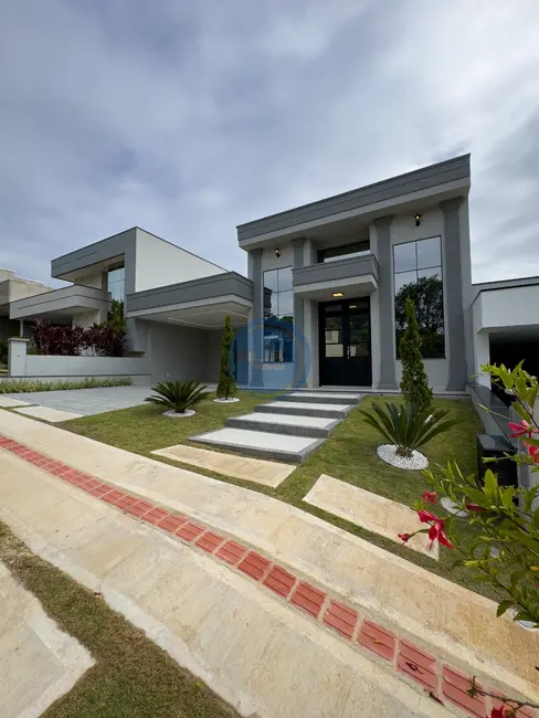 Foto 5 de Casa de Condomínio com 3 quartos à venda, 190m2 em Indaiatuba - SP