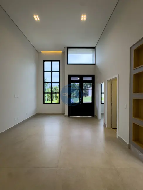 Foto 8 de Casa de Condomínio com 3 quartos à venda, 190m2 em Indaiatuba - SP