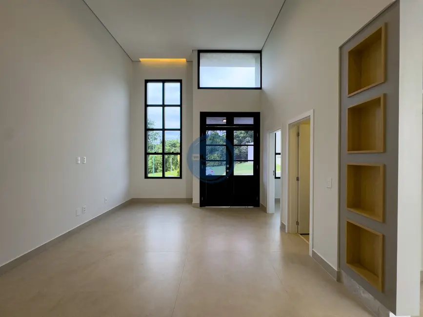 Foto 7 de Casa de Condomínio com 3 quartos à venda, 190m2 em Indaiatuba - SP