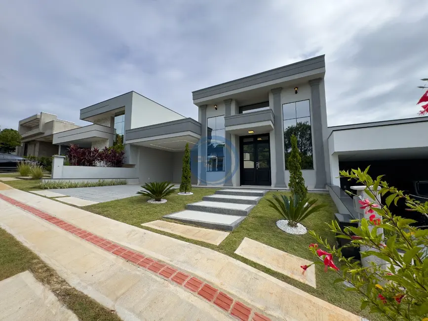 Foto 6 de Casa de Condomínio com 3 quartos à venda, 190m2 em Indaiatuba - SP