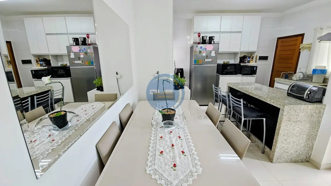 Foto 7 de Casa de Condomínio com 3 quartos à venda, 102m2 em Villaggio Di Itaici, Indaiatuba - SP