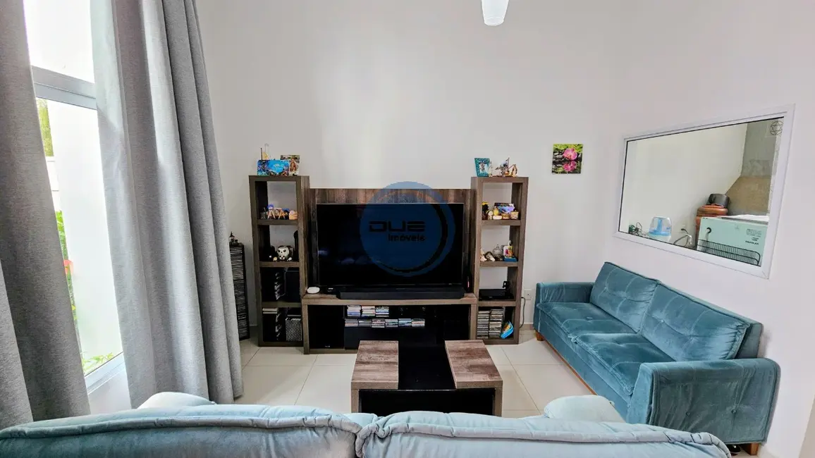 Foto 5 de Casa de Condomínio com 3 quartos à venda, 102m2 em Villaggio Di Itaici, Indaiatuba - SP