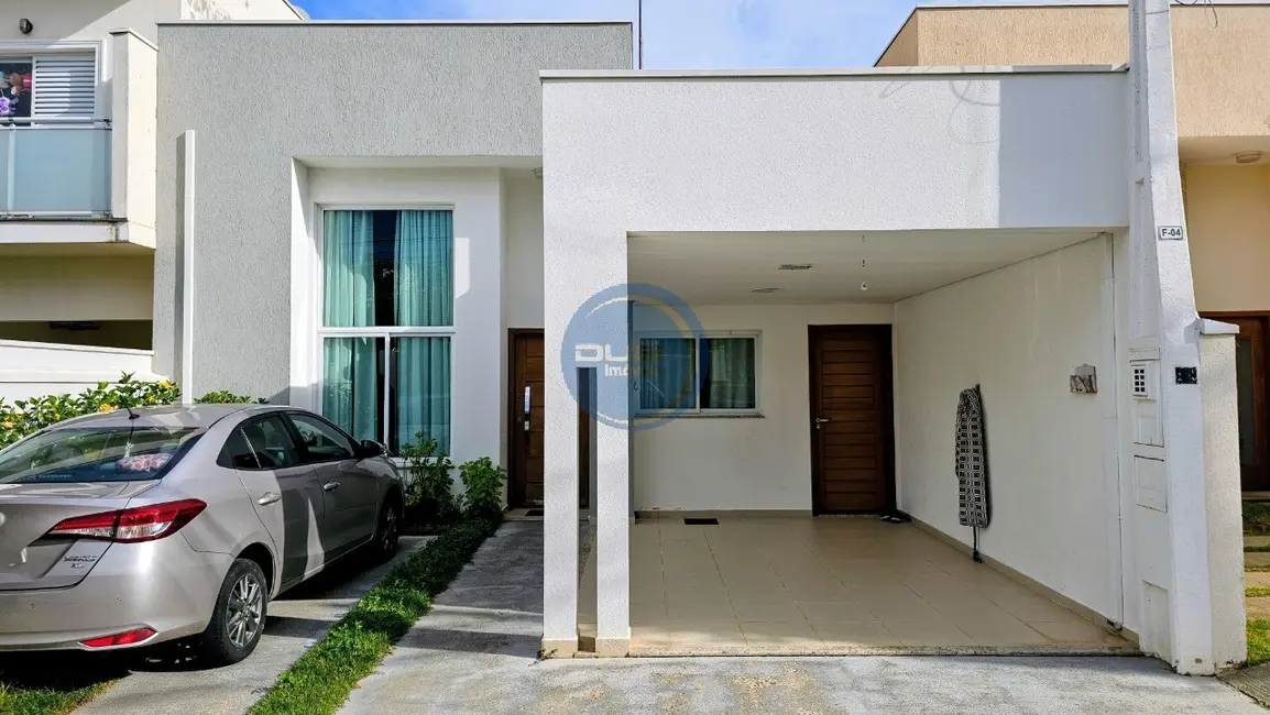 Foto 2 de Casa de Condomínio com 3 quartos à venda, 102m2 em Villaggio Di Itaici, Indaiatuba - SP