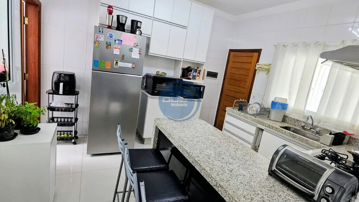 Foto 8 de Casa de Condomínio com 3 quartos à venda, 102m2 em Villaggio Di Itaici, Indaiatuba - SP