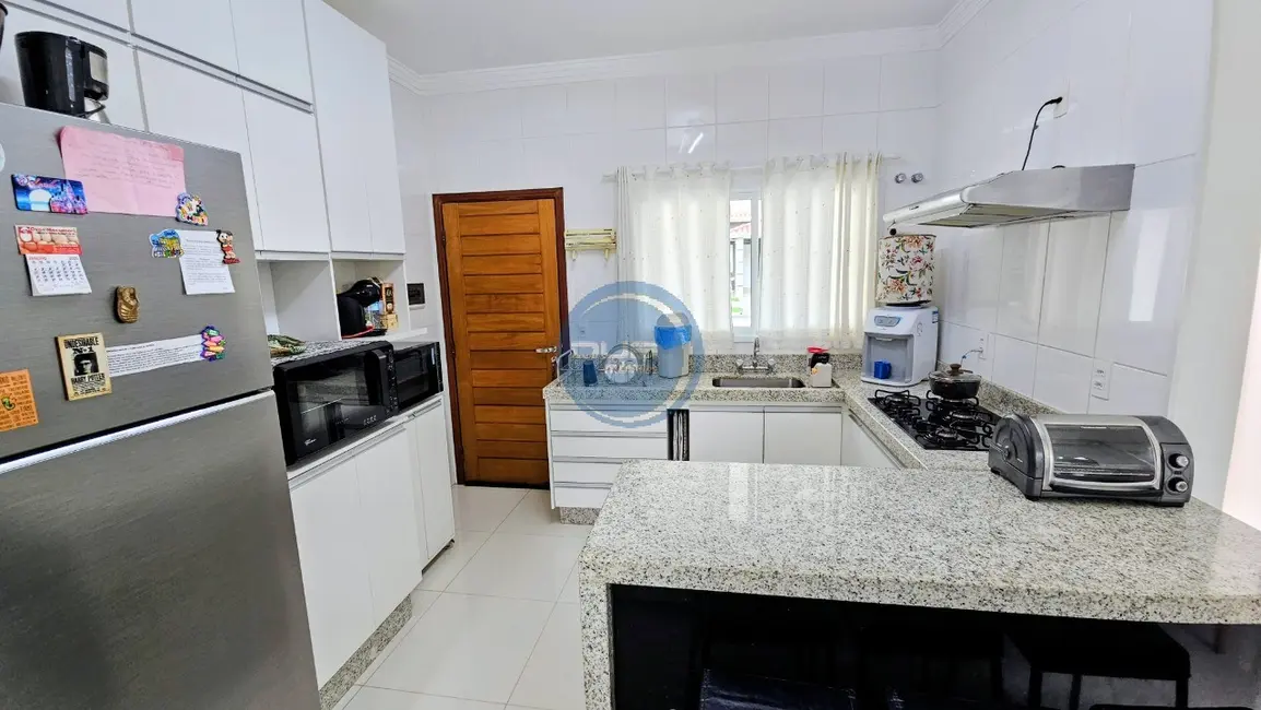 Foto 9 de Casa de Condomínio com 3 quartos à venda, 102m2 em Villaggio Di Itaici, Indaiatuba - SP