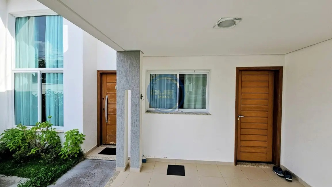 Foto 1 de Casa de Condomínio com 3 quartos à venda, 102m2 em Villaggio Di Itaici, Indaiatuba - SP