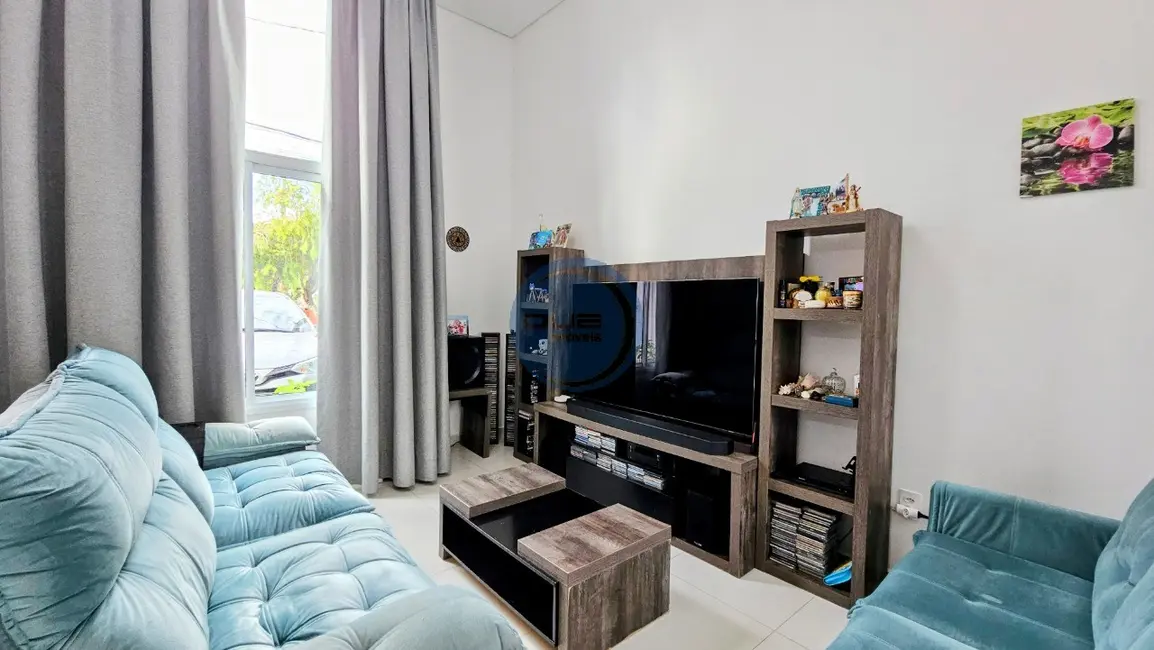 Foto 4 de Casa de Condomínio com 3 quartos à venda, 102m2 em Villaggio Di Itaici, Indaiatuba - SP