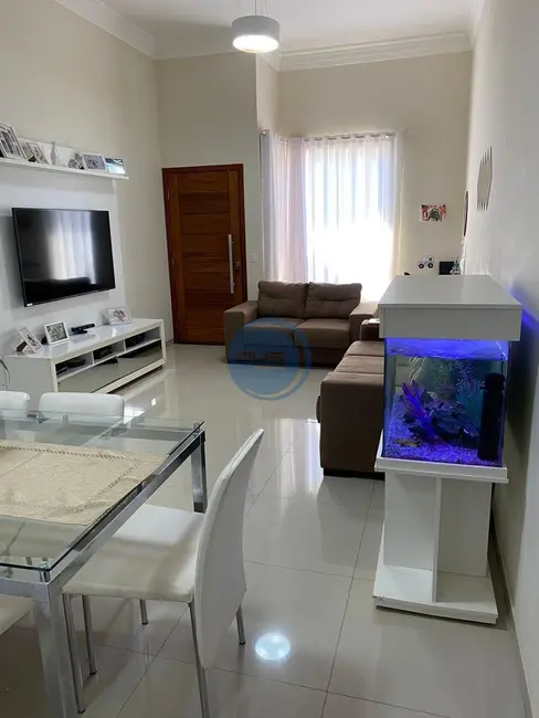 Foto 3 de Casa de Condomínio com 3 quartos à venda, 117m2 em Jardim Panorama, Indaiatuba - SP