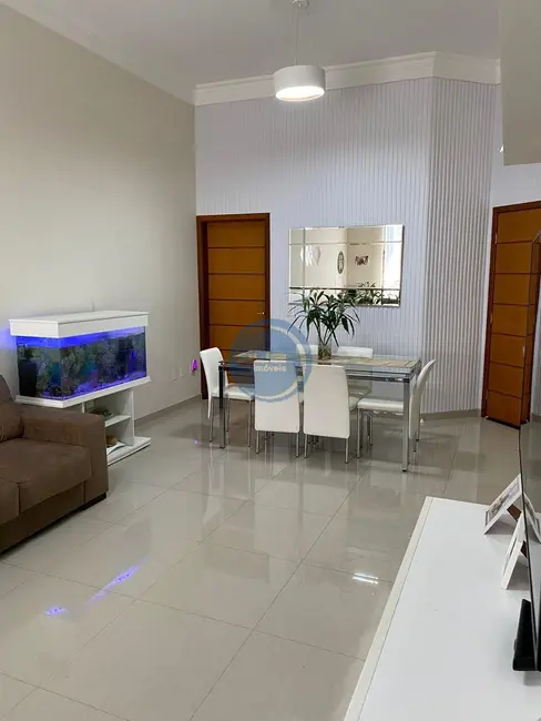 Foto 2 de Casa de Condomínio com 3 quartos à venda, 117m2 em Jardim Panorama, Indaiatuba - SP