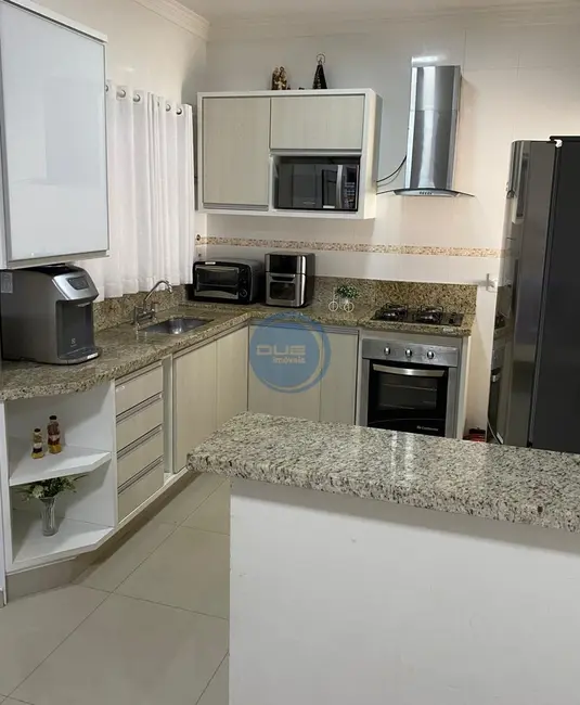 Foto 5 de Casa de Condomínio com 3 quartos à venda, 117m2 em Jardim Panorama, Indaiatuba - SP