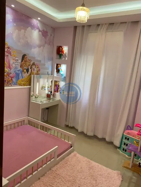 Foto 9 de Casa de Condomínio com 3 quartos à venda, 117m2 em Jardim Panorama, Indaiatuba - SP