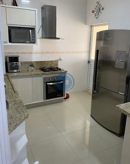 Foto 4 de Casa de Condomínio com 3 quartos à venda, 117m2 em Jardim Panorama, Indaiatuba - SP