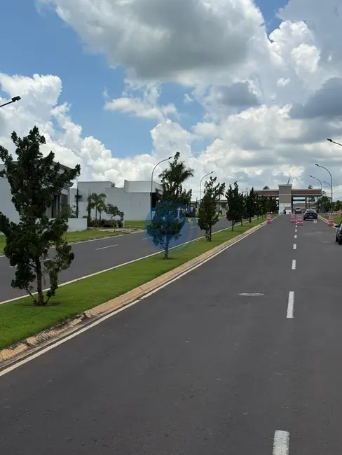 Foto 2 de Terreno / Lote à venda, 300m2 em Indaiatuba - SP