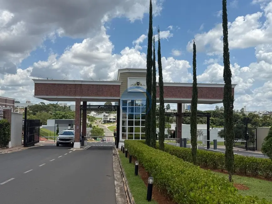 Foto 1 de Terreno / Lote à venda, 300m2 em Indaiatuba - SP