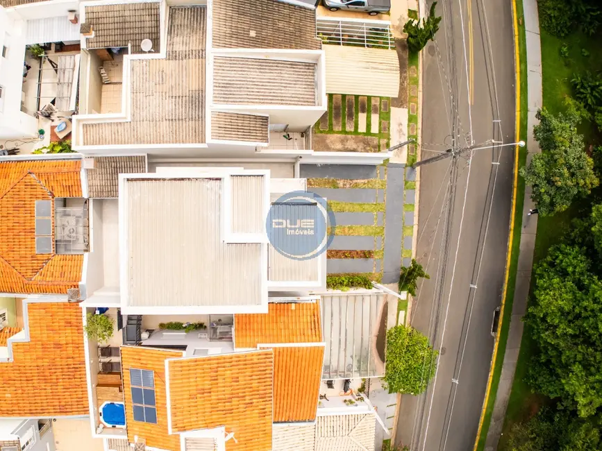 Foto 2 de Casa de Condomínio com 3 quartos à venda, 137m2 em Villaggio Di Itaici, Indaiatuba - SP