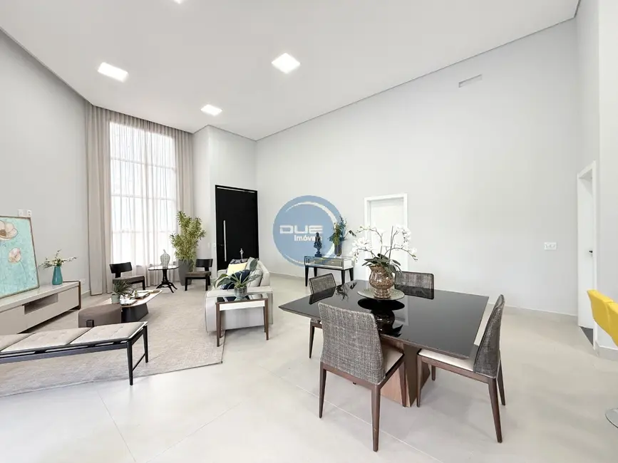 Foto 7 de Casa de Condomínio com 4 quartos à venda, 294m2 em Jardim Residencial Helvétia Park III, Indaiatuba - SP