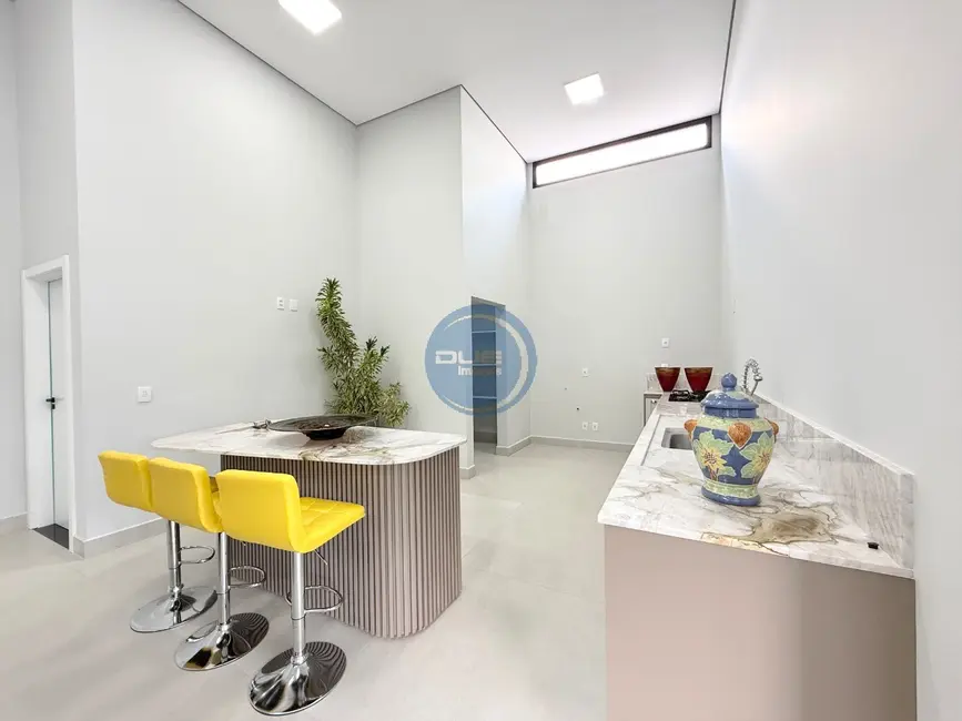 Foto 8 de Casa de Condomínio com 4 quartos à venda, 294m2 em Jardim Residencial Helvétia Park III, Indaiatuba - SP