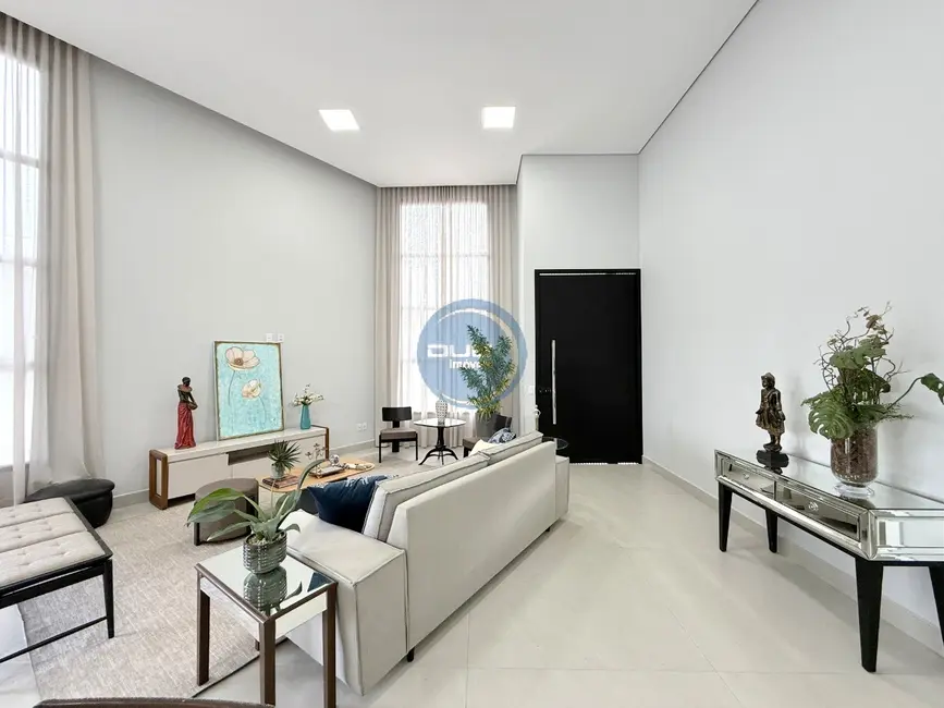 Foto 6 de Casa de Condomínio com 4 quartos à venda, 294m2 em Jardim Residencial Helvétia Park III, Indaiatuba - SP