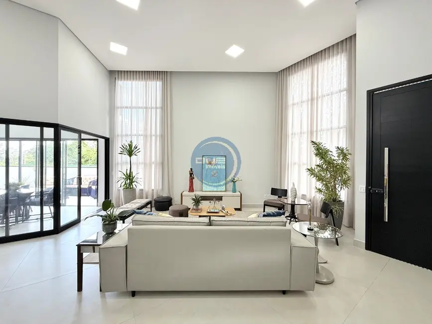 Foto 5 de Casa de Condomínio com 4 quartos à venda, 294m2 em Jardim Residencial Helvétia Park III, Indaiatuba - SP