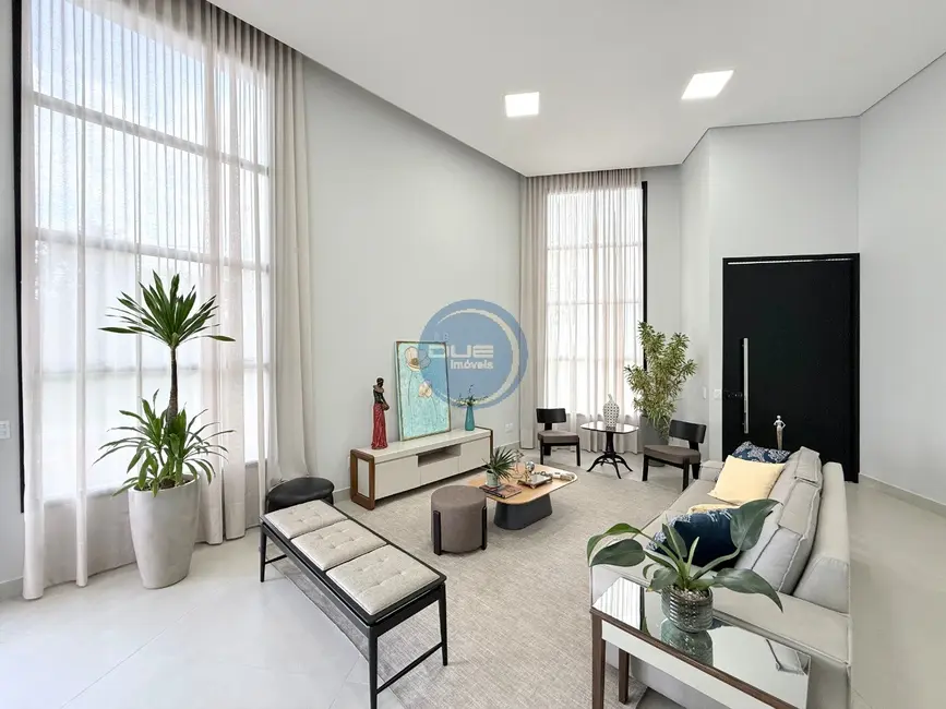 Foto 4 de Casa de Condomínio com 4 quartos à venda, 294m2 em Jardim Residencial Helvétia Park III, Indaiatuba - SP