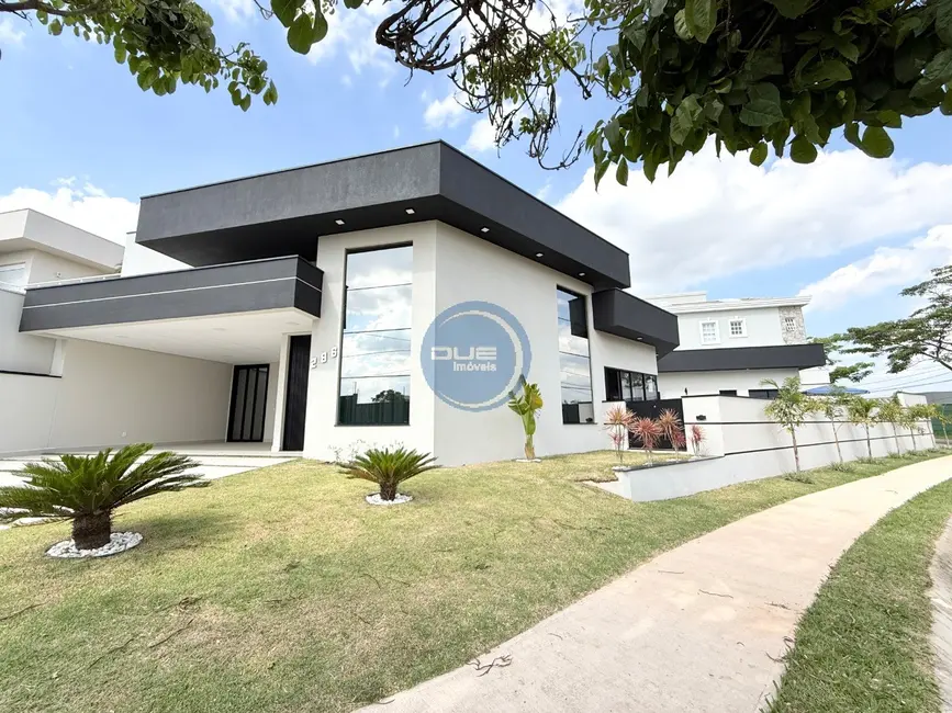 Foto 3 de Casa de Condomínio com 4 quartos à venda, 294m2 em Jardim Residencial Helvétia Park III, Indaiatuba - SP