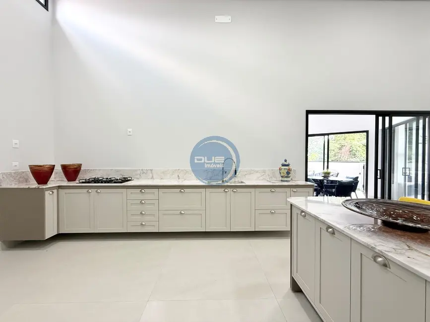 Foto 9 de Casa de Condomínio com 4 quartos à venda, 294m2 em Jardim Residencial Helvétia Park III, Indaiatuba - SP