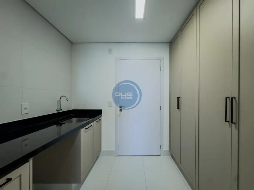 Foto 8 de Apartamento com 3 quartos à venda e para alugar, 155m2 em Vila Castelo Branco, Indaiatuba - SP