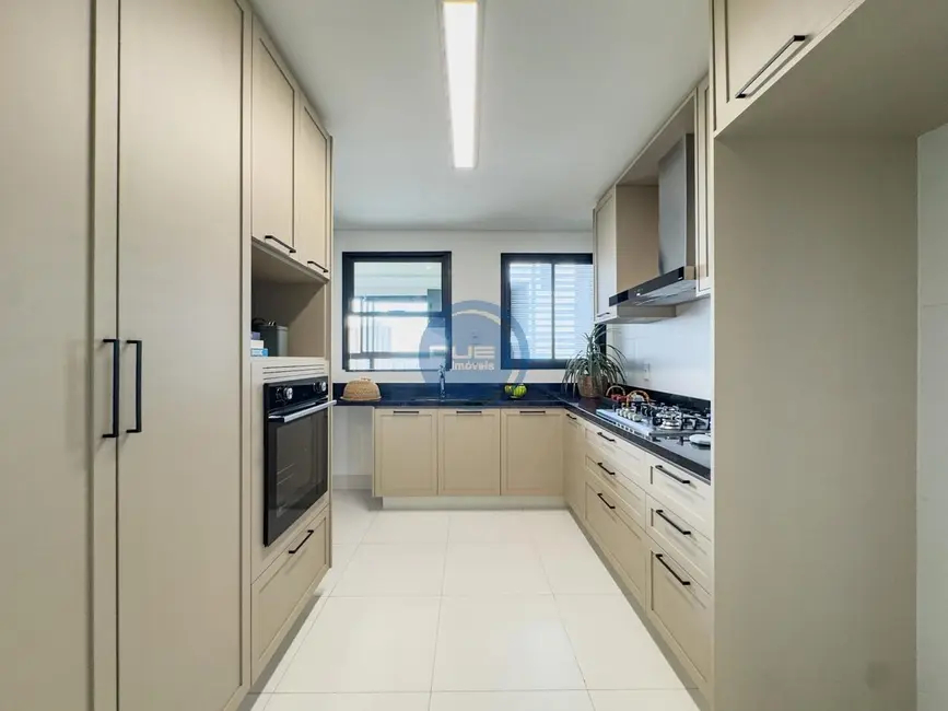 Foto 5 de Apartamento com 3 quartos à venda e para alugar, 155m2 em Vila Castelo Branco, Indaiatuba - SP