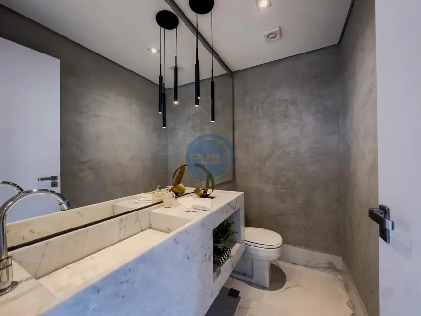 Foto 6 de Apartamento com 3 quartos à venda e para alugar, 155m2 em Vila Castelo Branco, Indaiatuba - SP