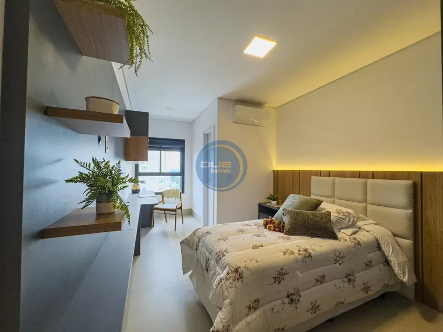 Foto 9 de Apartamento com 3 quartos à venda e para alugar, 155m2 em Vila Castelo Branco, Indaiatuba - SP