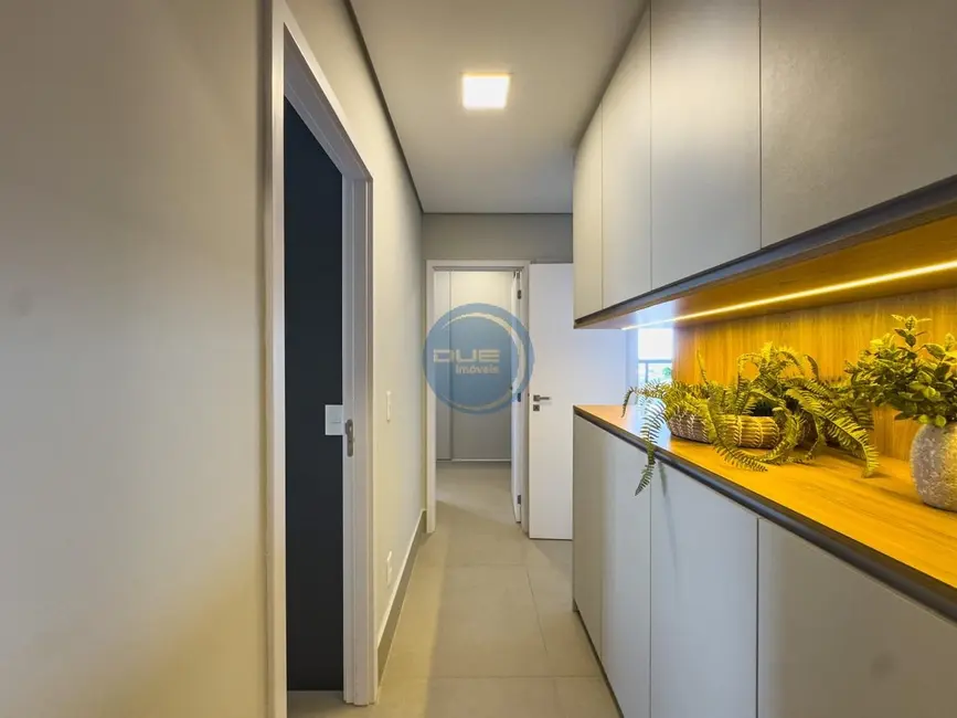 Foto 7 de Apartamento com 3 quartos à venda e para alugar, 155m2 em Vila Castelo Branco, Indaiatuba - SP