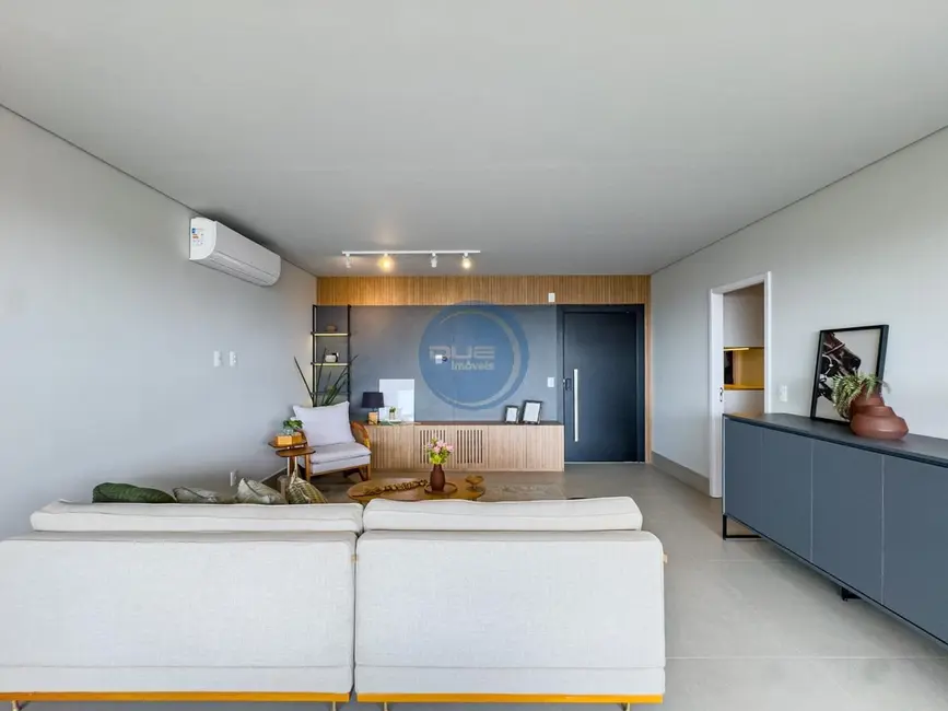 Foto 2 de Apartamento com 3 quartos à venda e para alugar, 155m2 em Vila Castelo Branco, Indaiatuba - SP