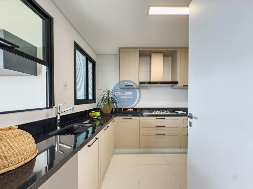 Foto 4 de Apartamento com 3 quartos à venda e para alugar, 155m2 em Vila Castelo Branco, Indaiatuba - SP