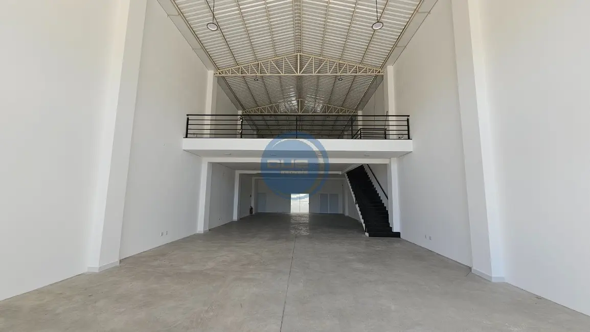 Foto 4 de Sala Comercial para alugar, 478m2 em Vila Maria, Indaiatuba - SP