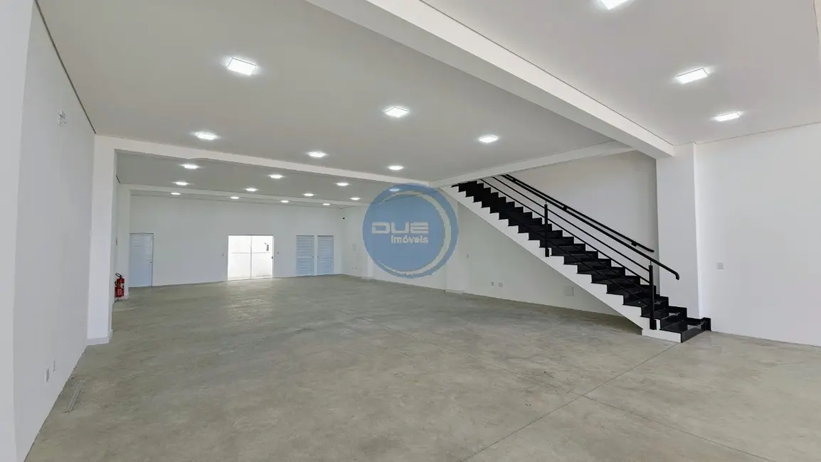 Foto 2 de Sala Comercial para alugar, 478m2 em Vila Maria, Indaiatuba - SP