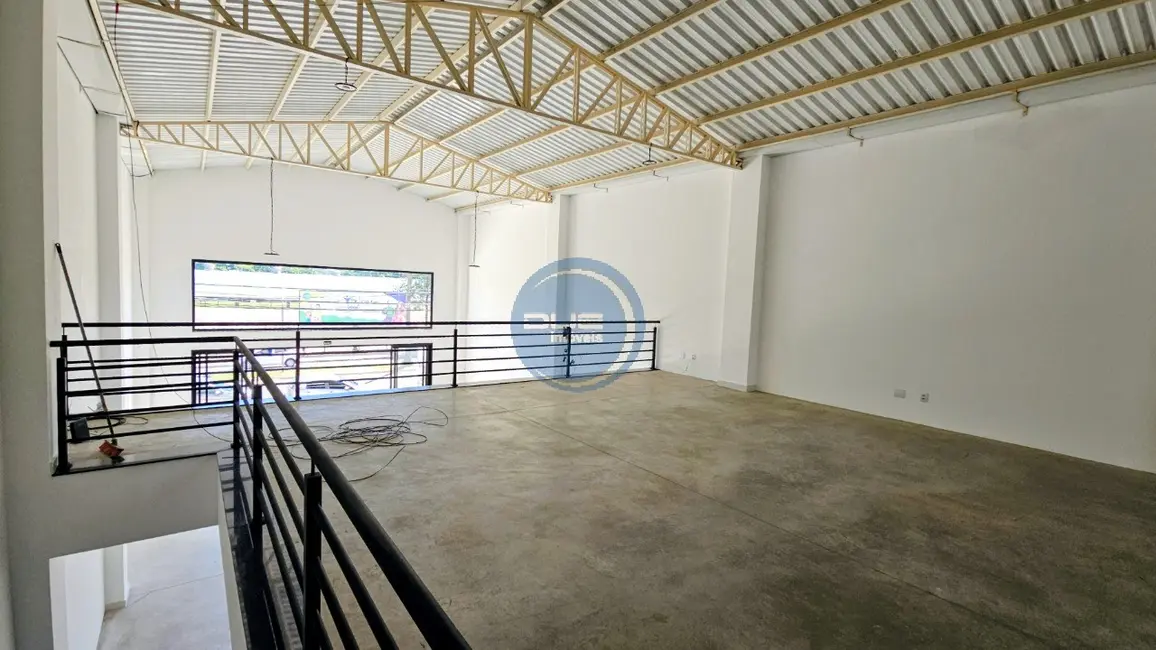 Foto 9 de Sala Comercial para alugar, 478m2 em Vila Maria, Indaiatuba - SP
