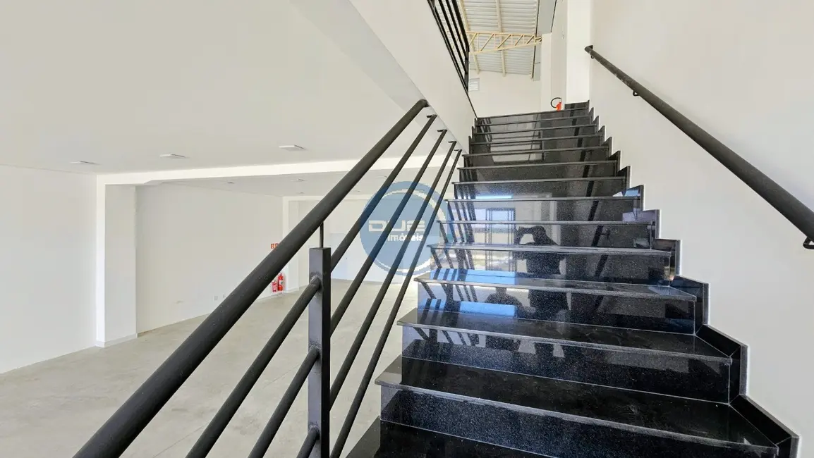 Foto 6 de Sala Comercial para alugar, 478m2 em Vila Maria, Indaiatuba - SP