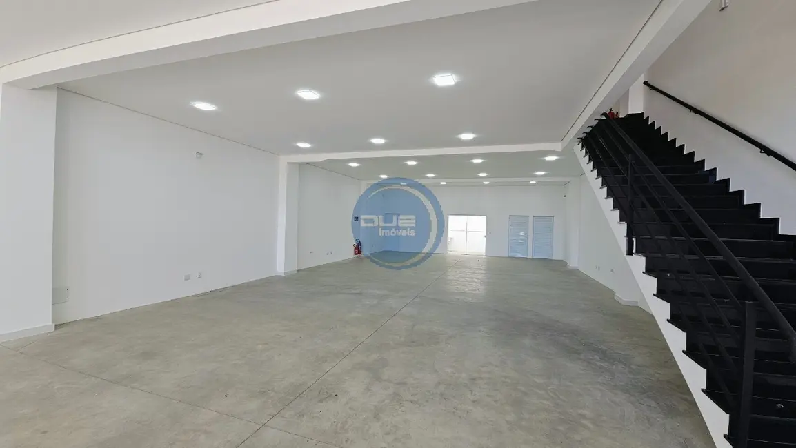 Foto 3 de Sala Comercial para alugar, 478m2 em Vila Maria, Indaiatuba - SP