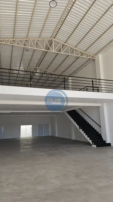 Foto 8 de Sala Comercial para alugar, 478m2 em Vila Maria, Indaiatuba - SP