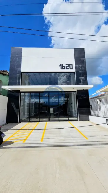 Foto 5 de Sala Comercial para alugar, 478m2 em Vila Maria, Indaiatuba - SP