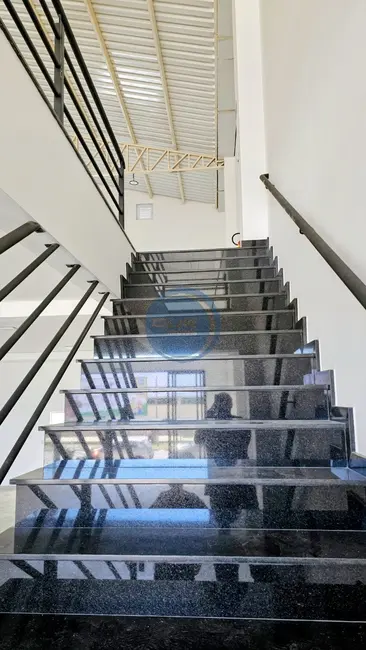 Foto 7 de Sala Comercial para alugar, 478m2 em Vila Maria, Indaiatuba - SP